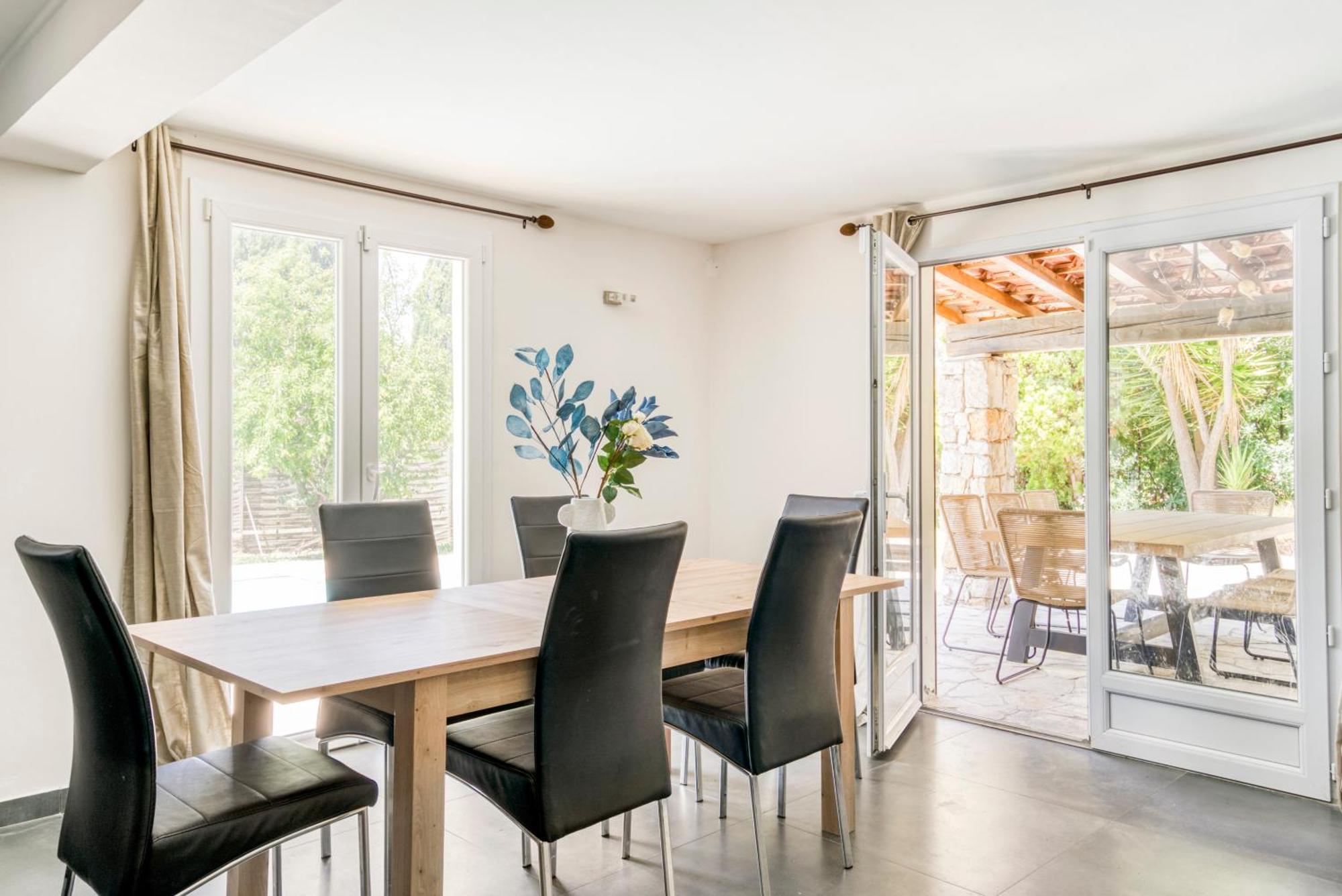 Belle Villa De Charme Avec Piscine Antibes Exterior foto